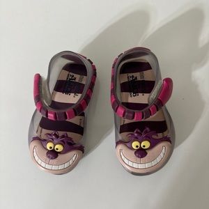 Mini Melissa’s
